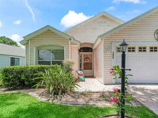 Property Slideshow image 3 of 46 | 1405 w schwartz blvd, The Villages, FL, 32159