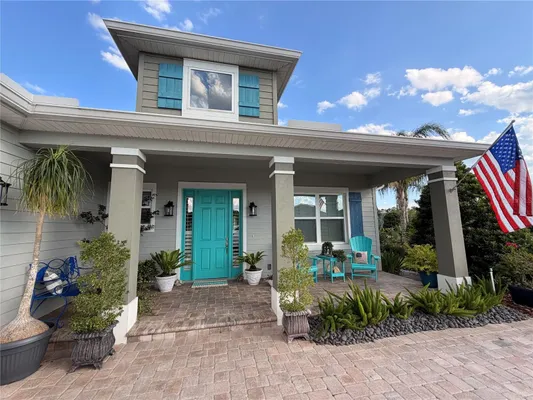 Property Slideshow image 2 of 27 | 2811 sienna view terrace ct, New Smyrna Beach, FL, 32168