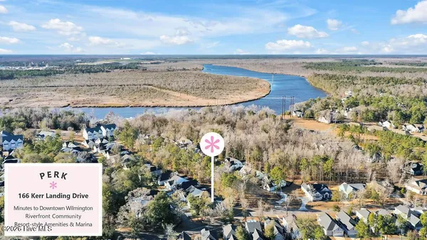 Property Slideshow image 2 of 86 | 166 kerr landing dr, Castle Hayne, NC, 28429