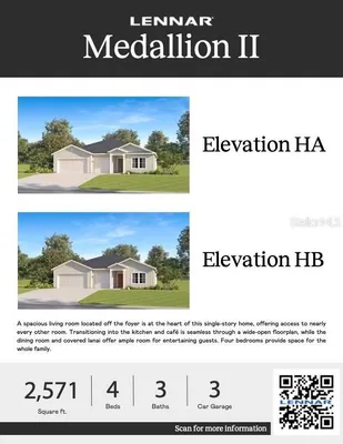 Property Slideshow image 2 of 36 | 6880 sw 87th st, Ocala, FL, 34476