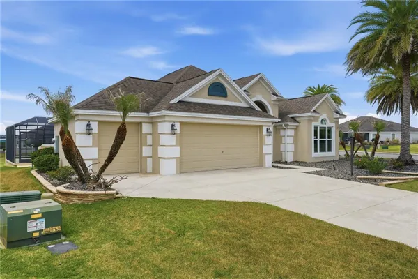 Property Slideshow image 3 of 42 | 1166 blount ave, The Villages, FL, 32163