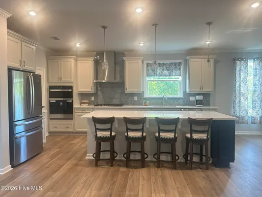 Property Slideshow image 2 of 45 | 5636 coral tide ave, Wilmington, NC, 28412
