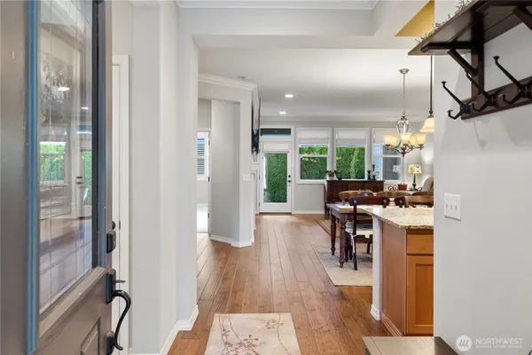 Property Slideshow image 3 of 33 | 12727 adair creek way, Redmond, WA, 98053