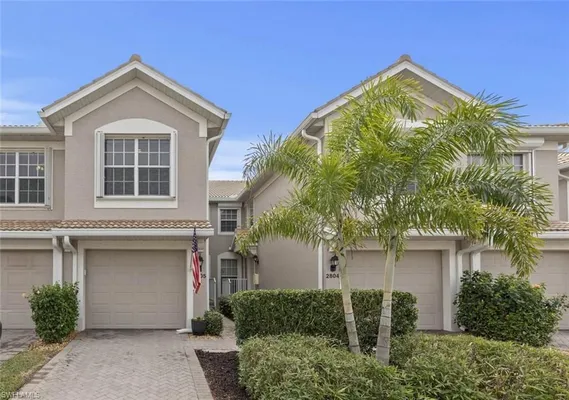 Property Slideshow image 2 of 42 | 11026 mill creek way 2805, Fort Myers, FL, 33913