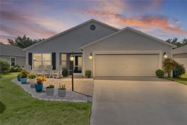 Property Slideshow image 2 of 51 | 3818 infinity run, The Villages, FL, 32163