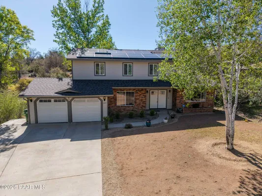 Property Slideshow image 2 of 68 | 607 mockingbird ct, Prescott, AZ, 86301