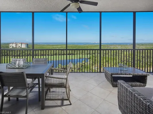 Property Slideshow image 3 of 25 | 23850 via italia cir apt 805, Estero, FL, 34134
