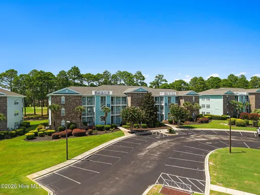 Property Slideshow image 2 of 70 | 141 avian dr 3810, Sunset Beach, NC, 28468