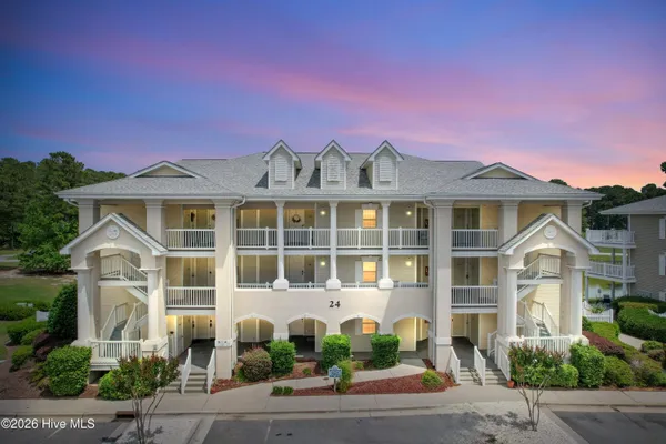 Property Slideshow image 3 of 39 | 1215 n middleton dr 2409, Calabash, NC, 28467