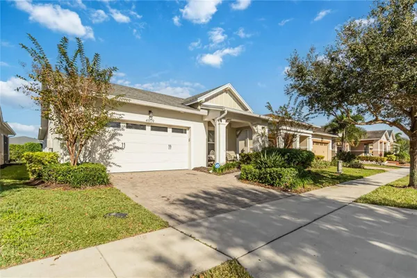 Property Slideshow image 2 of 26 | 4909 w fountainwood dr, Saint Cloud, FL, 34772
