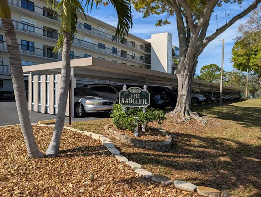 Property Slideshow image 3 of 47 | 8198 terrace garden dr n unit 409, St Petersburg, FL, 33709