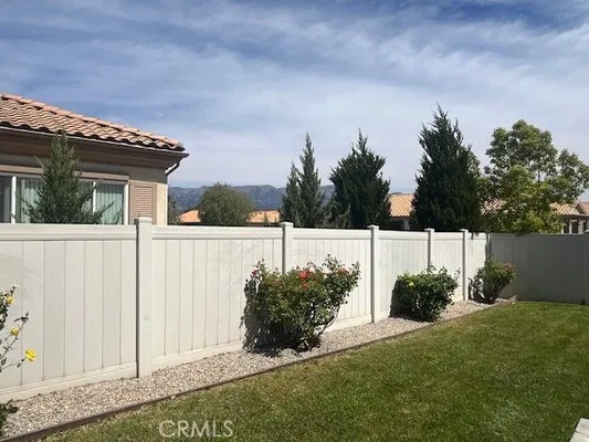 Property Slideshow image 3 of 3 | 5901 indian cyn, Banning, CA, 92220