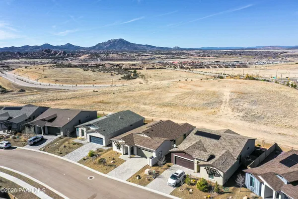 Property Slideshow image 2 of 27 | 5256 tranquil bluff way, Prescott, AZ, 86301