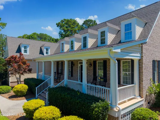 Property Slideshow image 3 of 77 | 8818 champion hills dr, Wilmington, NC, 28411