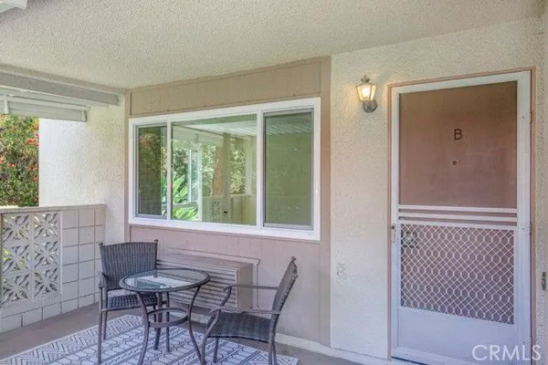 Property Slideshow image 2 of 40 | 784 via los altos b, Laguna Woods, CA, 92637