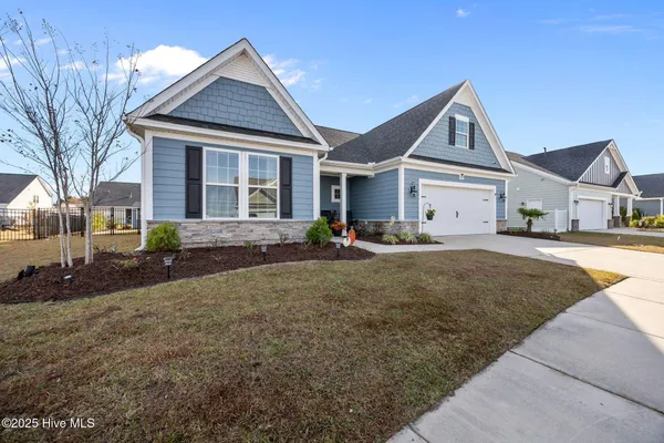 Property Slideshow image 2 of 50 | 5229 national garden trl, Winnabow, NC, 28479