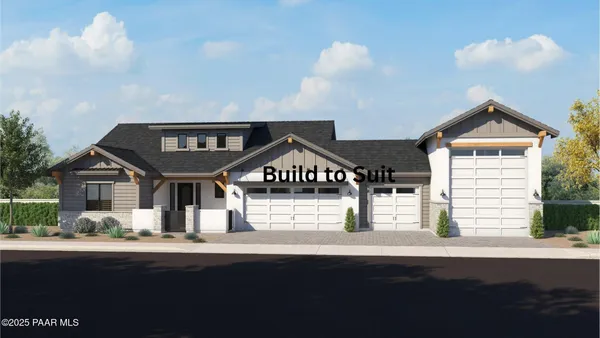 Property Slideshow image 3 of 6 | 5049 e frost ln, Prescott Valley, AZ, 86314