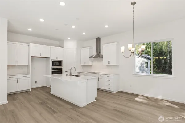 Property Slideshow image 3 of 13 | 310 mt wilder way # 53, Port Ludlow, WA, 98365