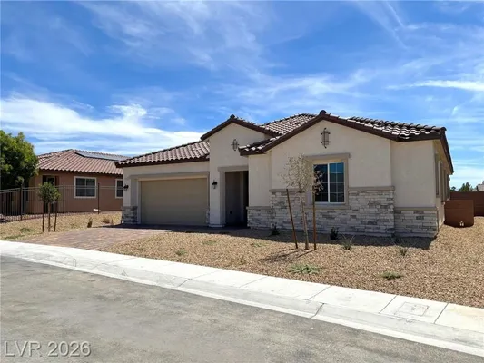 Property Slideshow image 2 of 43 | 5753 badlands ln, Pahrump, NV, 89061