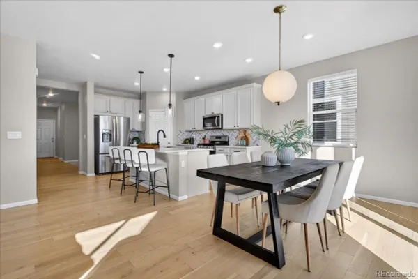 Property Slideshow image 2 of 38 | 588 silver rock trl, Castle Rock, CO, 80104