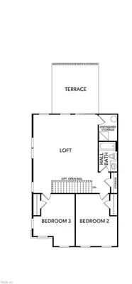 Property Slideshow image 2 of 6 | 1000 gadsby ln, Williamsburg, VA, 23185