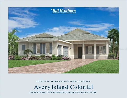 Property Slideshow image 2 of 13 | 17618 palmiste dr, Bradenton, FL, 34202