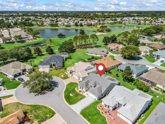 Property Slideshow image 2 of 61 | 17946 se 87th melrose ct, The Villages, FL, 32162