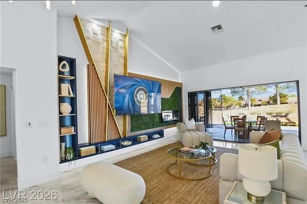 Property Slideshow image 2 of 35 | 2652 golfside dr, Las Vegas, NV, 89134