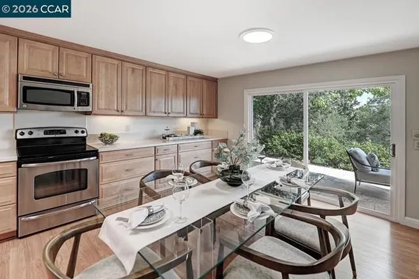 Property Slideshow image 2 of 52 | 2181 ptarmigan dr 2, Walnut Creek, CA, 94595