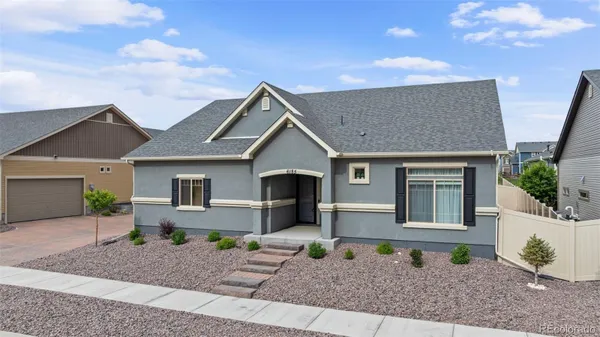 Property Slideshow image 2 of 49 | 6185 armdale heights, Colorado Springs, CO, 80927