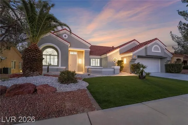 Property Slideshow image 3 of 49 | 2528 sunup dr, Las Vegas, NV, 89134