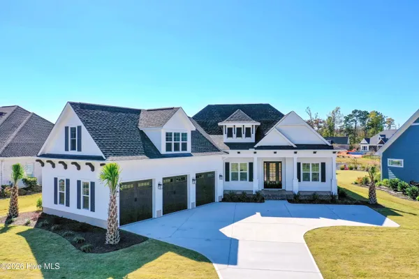 Property Slideshow image 2 of 84 | 5309 barcroft lake dr, Leland, NC, 28451