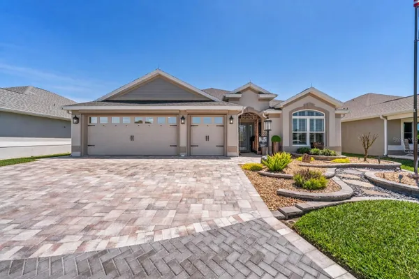 Property Slideshow image 2 of 50 | 5681 henry loop, The Villages, FL, 32163