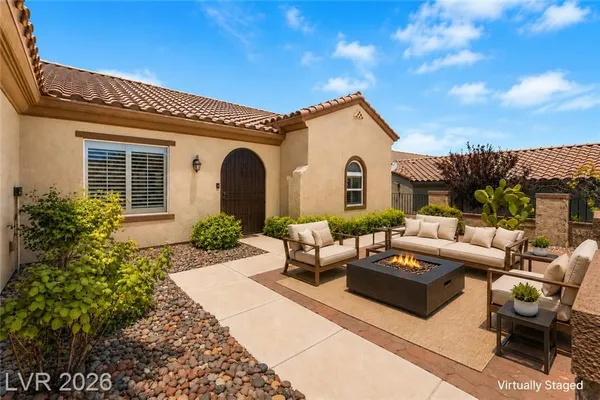 Property Slideshow image 3 of 32 | 2149 bliss corner st, Henderson, NV, 89044