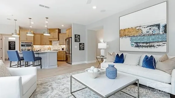 Property Slideshow image 3 of 7 | 8111 stillhouse ln 24, Harrisburg, NC, 28075