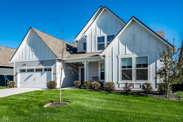 Property Slideshow image 3 of 56 | 298 cline st, Westfield, IN, 46074