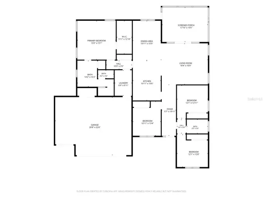 Property Slideshow image 2 of 44 | 3276 webster way, The Villages, FL, 32163