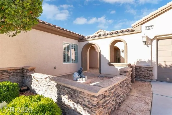 Property Slideshow image 3 of 55 | 2237 suffron hills ct, Henderson, NV, 89044