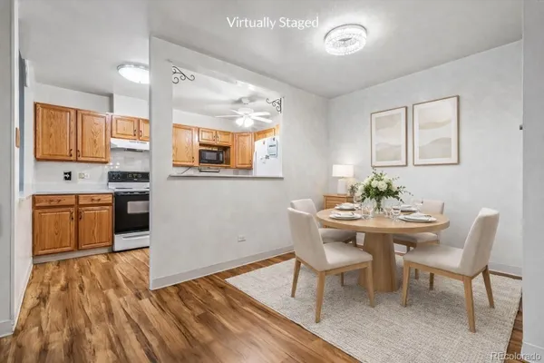 Property Slideshow image 3 of 34 | 675 s alton way 3d, Denver, CO, 80247