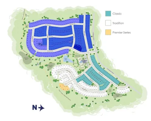 Property Slideshow image 3 of 18 | 1117 pastoral pl, Waxhaw, NC, 28173