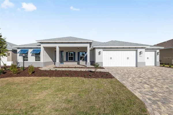 Property Slideshow image 3 of 57 | 8501 sw 101st ter, Ocala, FL, 34481