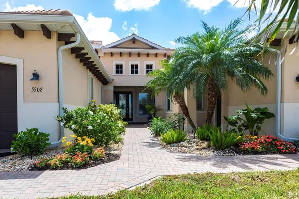 Property Slideshow image 3 of 62 | 5502 tidewater preserve blvd, Bradenton, FL, 34208