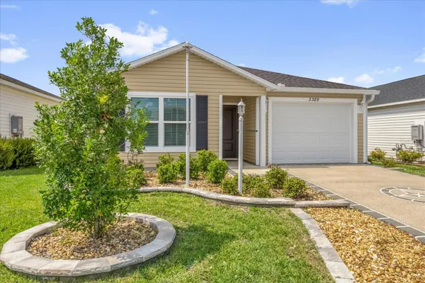 Property Slideshow image 3 of 30 | 2389 tiffany ter, The Villages, FL, 32163