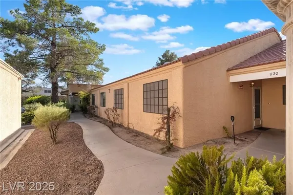 Property Slideshow image 3 of 44 | 2851 s valley view blvd 1120, Las Vegas, NV, 89102