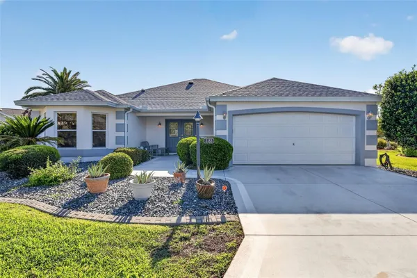 Property Slideshow image 2 of 30 | 3183 kearns cor, The Villages, FL, 32162