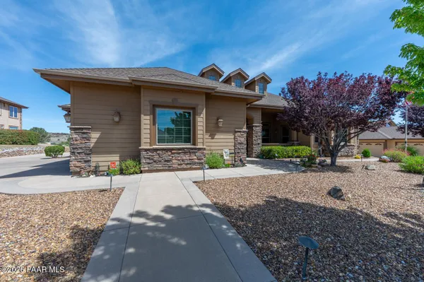 Property Slideshow image 3 of 51 | 1524 northridge dr, Prescott, AZ, 86301