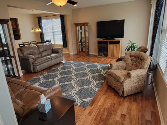 Property Slideshow image 3 of 16 | 14266 sundance dr, Huntley, IL, 60142