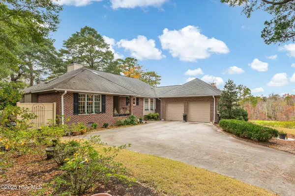 Property Slideshow image 2 of 59 | 593 coach trl, Sunset Beach, NC, 28468