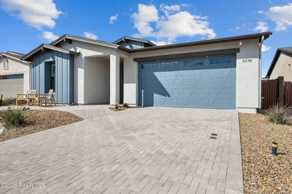 Property Slideshow image 2 of 55 | 5236 tranquil bluff way, Prescott, AZ, 86301