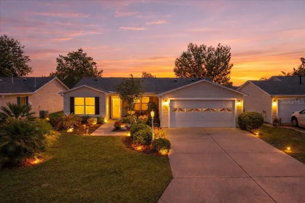 Property Slideshow image 2 of 60 | 8354 se 177th bartram loop, The Villages, FL, 32162